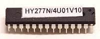 IC CHIP FOR PLATINUM SPOT 5R