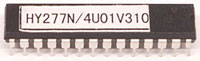 IC CHIP FOR PLATINUM SPOT 5R