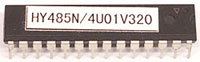 IC CHIP FOR PLATINUM BEAM 5R (V3.2.0)