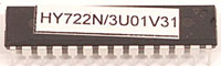 IC CHIP FOR PLATINUM BEAM 5R PRO (V3.1)