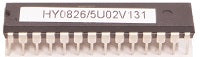 SOI  IC CHIP FOR PLATINUM BEAM 5R EXTREM