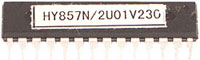IC CHIP FOR PLATINUM SPOT LED II