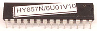 SHUTTER,DIMMING IC FOR PLATINUM SPOT LED