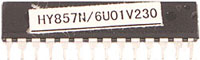 IC CHIP FOR PLATINUM SPOT LED II