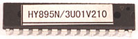IC CHIP FOR PLATINUM SPOT LED PROII