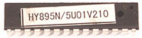 IC CHIP FOR PLATINUM SPOT LED PROII
