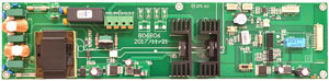 MAIN PCB FOR HZ-1000