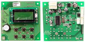 DISPLAY PCB FOR HZ-500