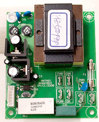 B06638V1 MAIN PCB FOR HZ-500