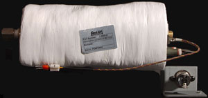 SOI 120V HEATER FOR SPIRIT FOGGER