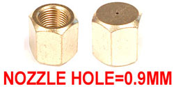 NOZZLE FOR ICE-101