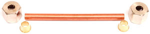 COPPER TUBE FOR IP-1500