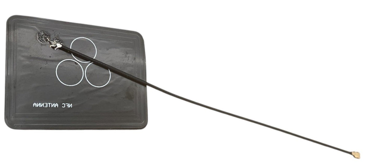 13.56MHZ 43*33MM NFC antenna FOR REBEL WASH 12, REBEL WASH 4, REBEL DARTZ, REBEL LINE 16, REBEL LINE 8, KL PAR IP COMPACT OPS