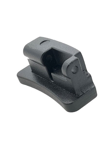 GEL FRAME BUCKLE FOR KL PAR FC IP, KL PROFILE COMPACT
