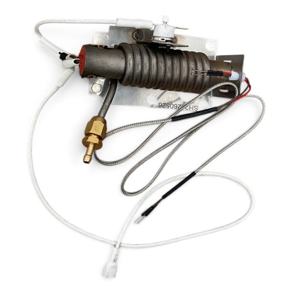 HEATER FOR MAGMA PRIME TOUR (120V)