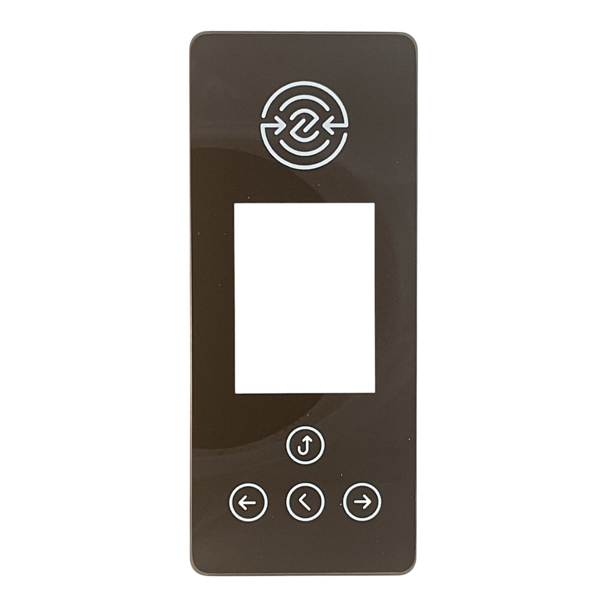 DISPLAY SCREEN FOR REBEL LINE 16, REBEL LINE 8