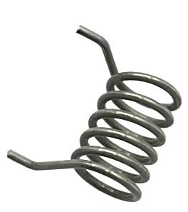 COLOR BUCKLE TORSION SPRING FOR KL PAR FC, KL PROFILE COMPACT