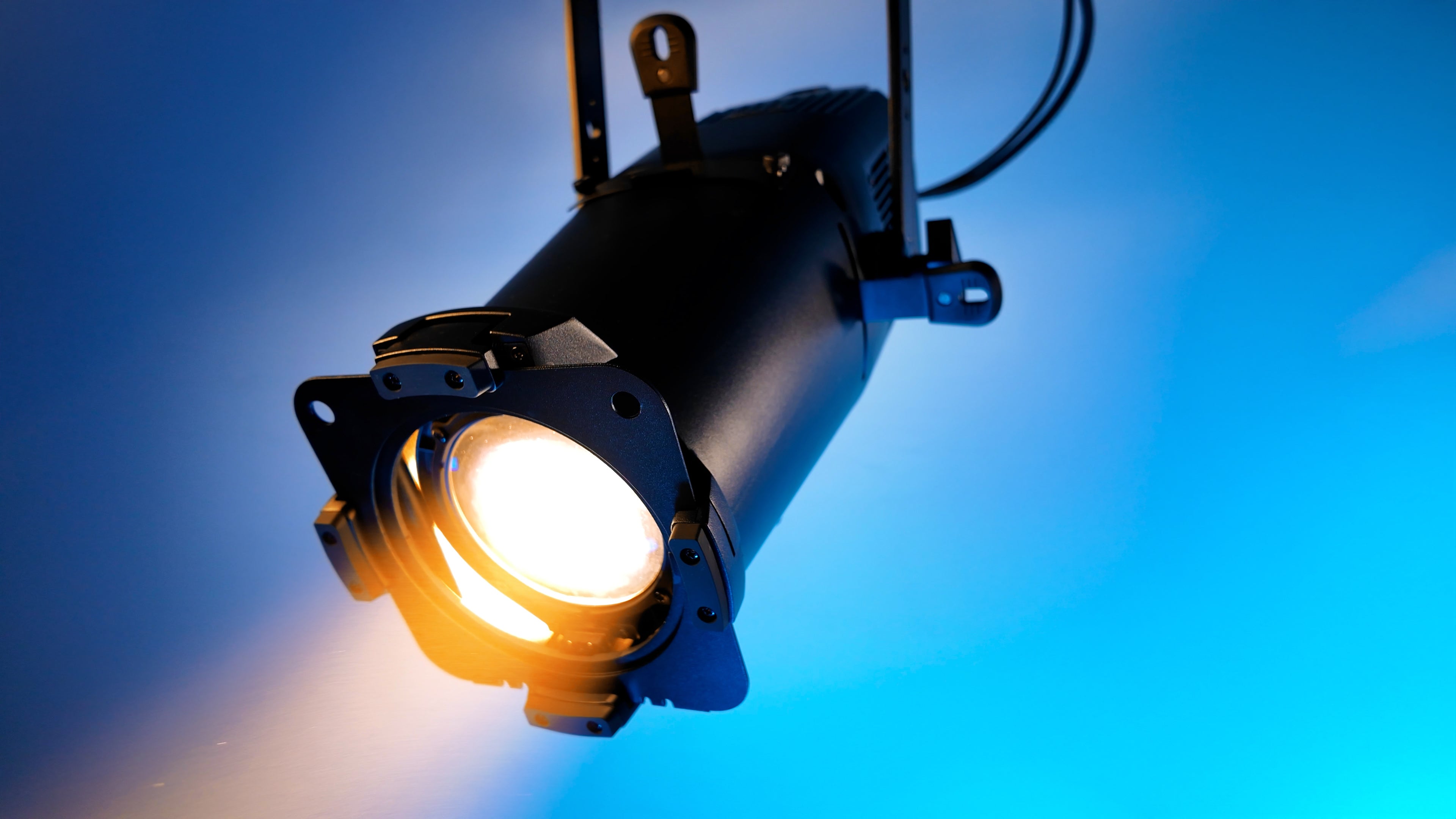 Elation Lighting