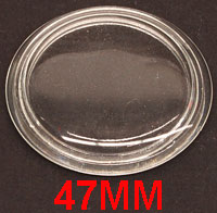 SMALL GLASS FOR CUEPIX BLINDER WW2