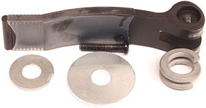 BRACKET ADJUSTER FOR COLOUR CHORUS 24