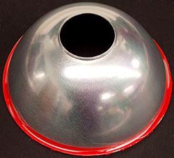 REFLECTOR FOR CUEPIX BLINDER WW4