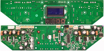 MAIN PCB FOR CUEPIX BLINDER WW2