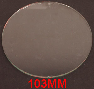 GLASS FOR CUEPIX BLINDER WW2