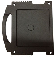 SOI END CAP FOR CUEPIX STRIP TRI