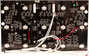 LED PCB 1 FOR CUEPIX PANEL