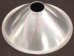 SINGLE LED REFLECTOR FOR CUEPIX PANEL