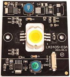 LED PCB FOR CUEPIX STRIP WW