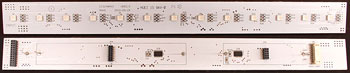 LED PCB 1 FOR PIXEL BAR 40