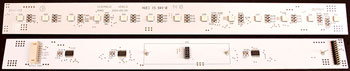 SOI LED PCB 3 FOR PIXEL BAR 40