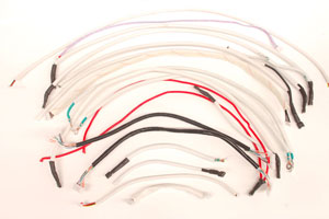 SOI WIRE HARNESS FOR CUEPIX BATTEN