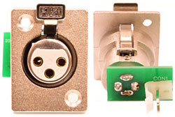 SOI B06796 CONTROL INLET FOR LCU-2S