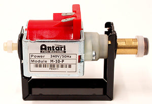 SOI 220v PUMP FOR M-10