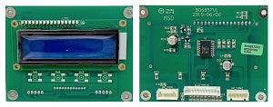 SOI CONTROL PCB FOR M-11