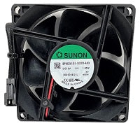 SOI EF80251S1-10000-A99 DC12V 1.66W FAN