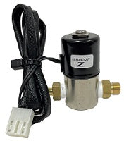 SOI AC100V-120V SOLENOID VALVE FOR M-9