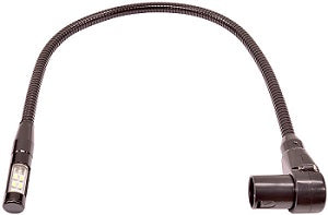 18" 1/2in M34000179LED DESKLAMP ANGU