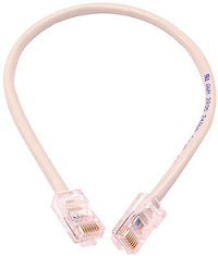 CABLE ETHERNET GREY L=300