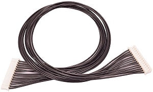 CABLE SCREEN ENCODERS MX