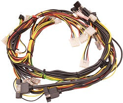 M6 WIRESET PCB PLATE