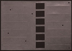 SILICONE PAD M X SUBMASTER MODULE