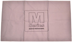 M6 Dustcover
