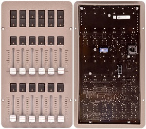 MX SUBMASTER MODULE ASSEMBLY