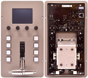 MX T-BAR MODULE ASSEMBLY