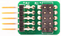 PCBA WIBU DONGLE CONNECTOR FOR M2PC