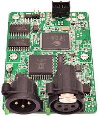 PCBA USB SMPTE FOR M2GOHD