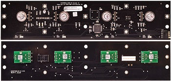 PCBA M1 ENCODER MAX MOD TEST FOR M1H